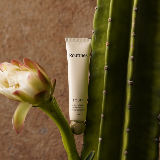 How to Transition Your Beauty Routine for Different Seasons